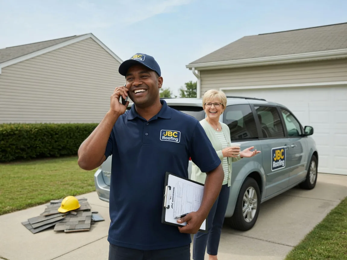 Roof Replacement Clifton Forge, VA FAQs